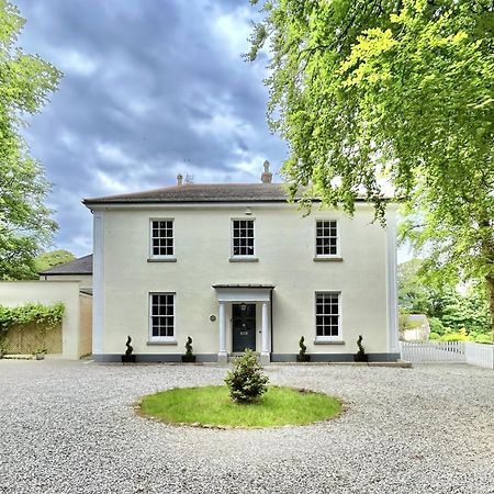 Sancreed House Bed And Breakfast Penzance Luaran gambar