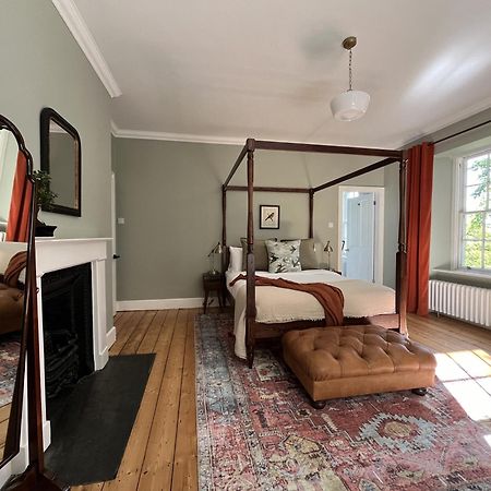 Sancreed House Bed And Breakfast Penzance Luaran gambar