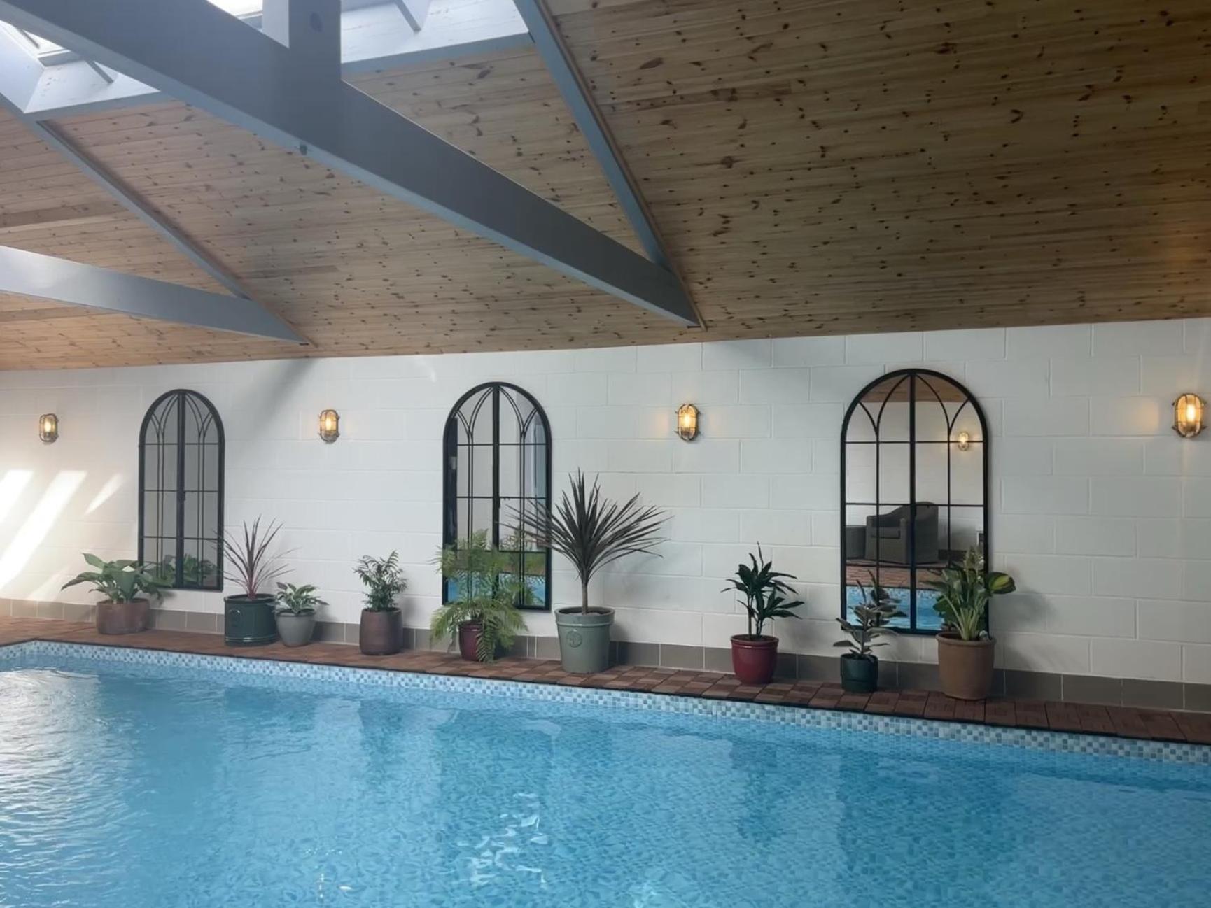 Sancreed House Bed And Breakfast Penzance Luaran gambar