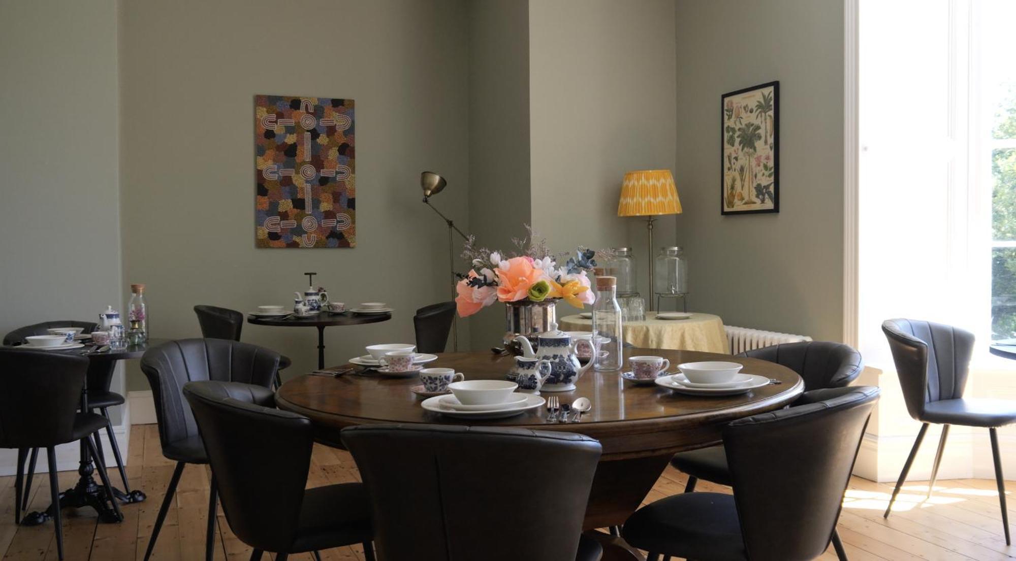 Sancreed House Bed And Breakfast Penzance Luaran gambar
