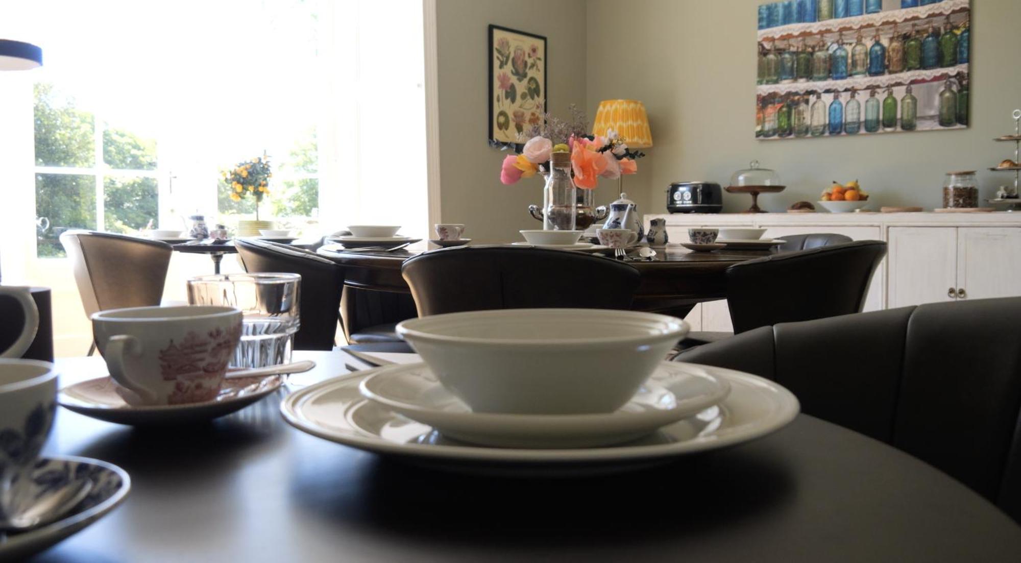 Sancreed House Bed And Breakfast Penzance Luaran gambar