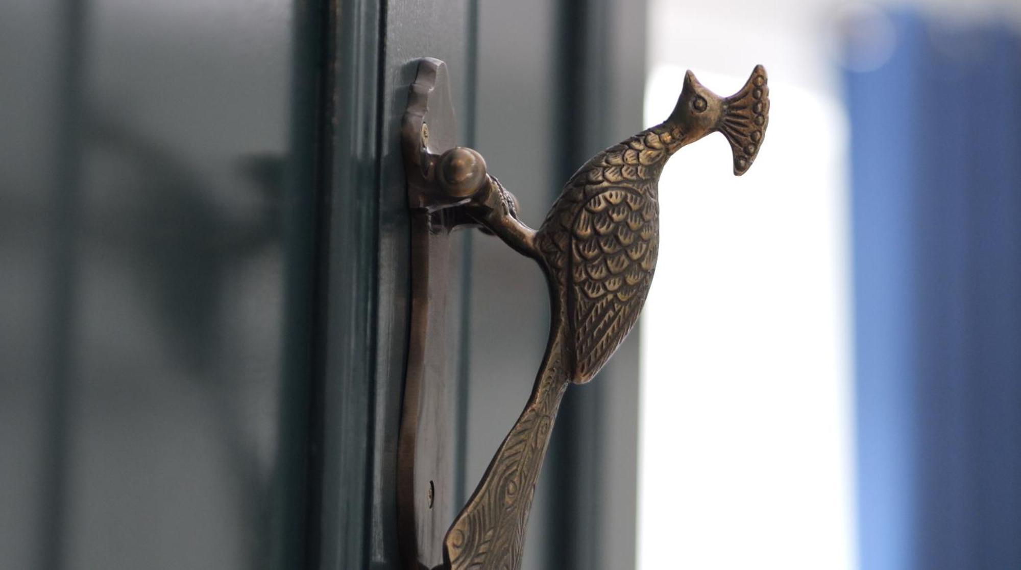 Sancreed House Bed And Breakfast Penzance Luaran gambar