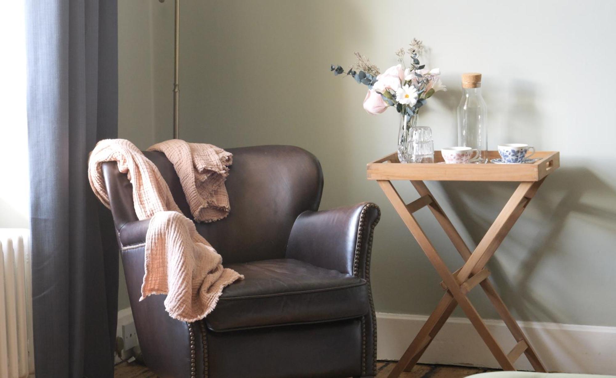 Sancreed House Bed And Breakfast Penzance Luaran gambar
