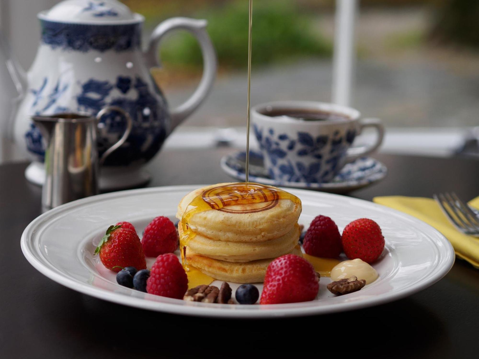 Sancreed House Bed And Breakfast Penzance Luaran gambar