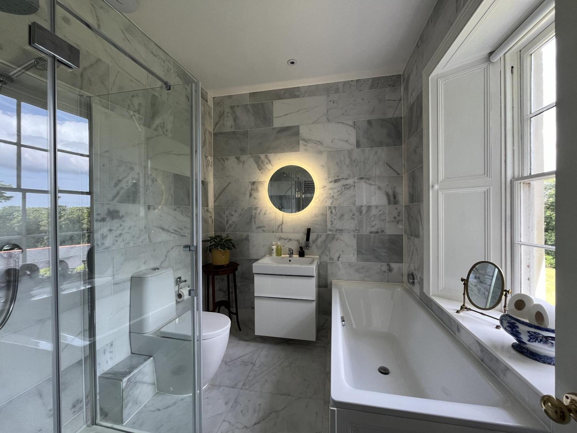 Sancreed House Bed And Breakfast Penzance Luaran gambar