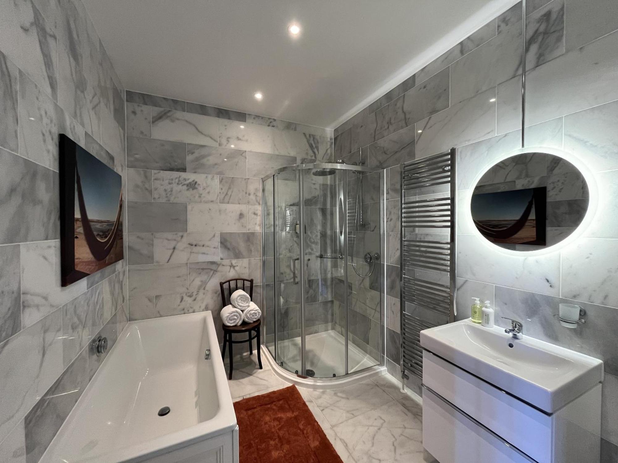 Sancreed House Bed And Breakfast Penzance Luaran gambar