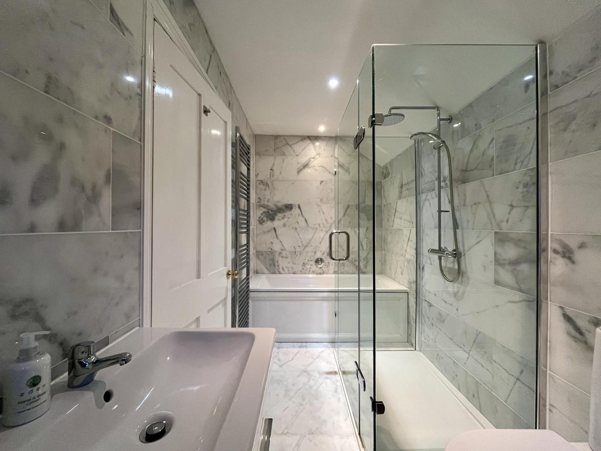 Sancreed House Bed And Breakfast Penzance Bilik gambar