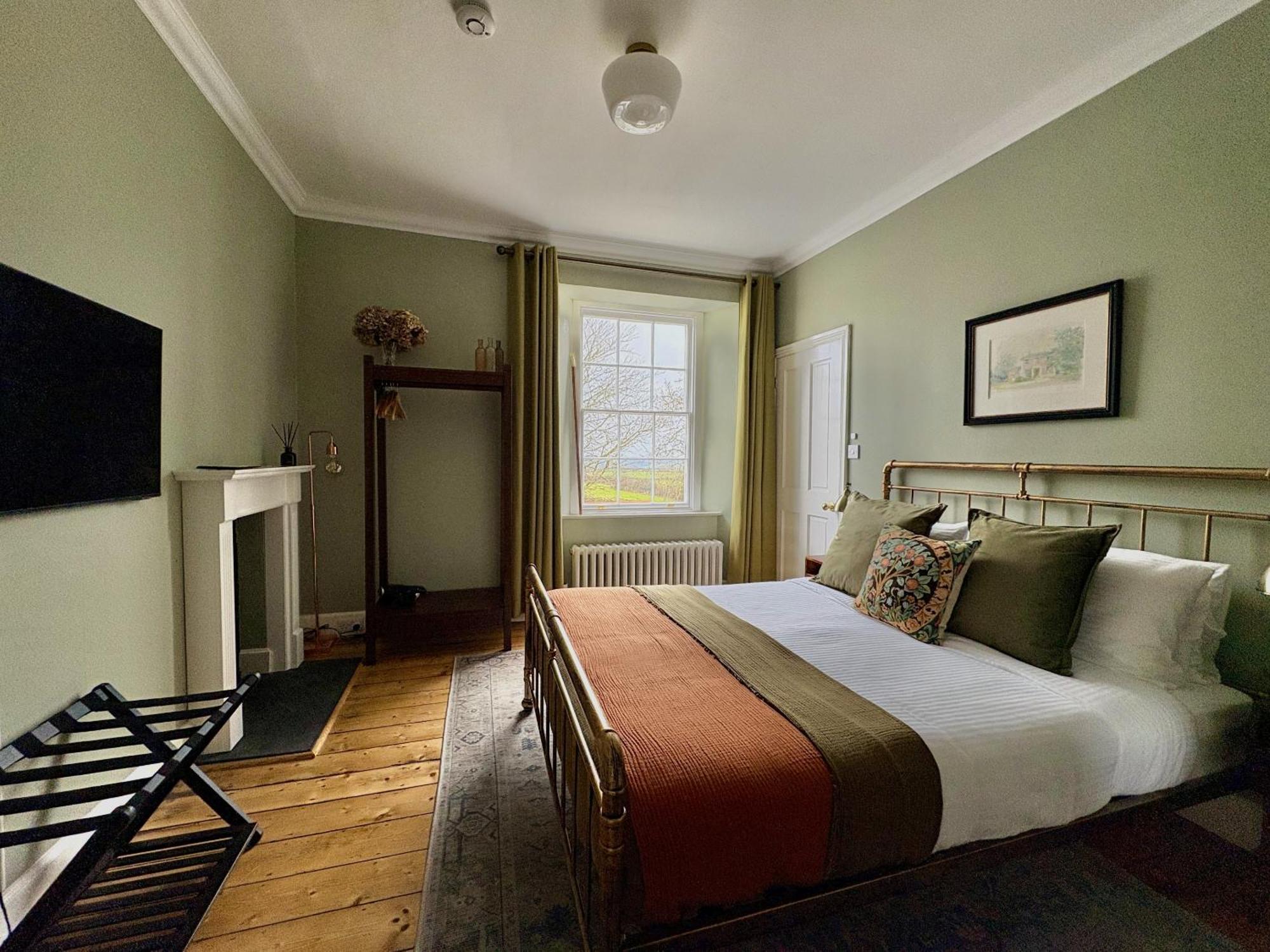 Sancreed House Bed And Breakfast Penzance Bilik gambar